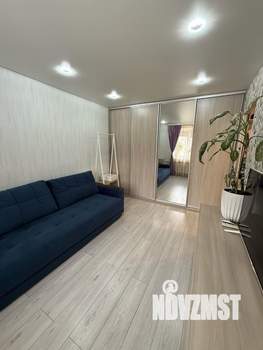 1-к квартира, на длительный срок, 30м2, 3/9 этаж
