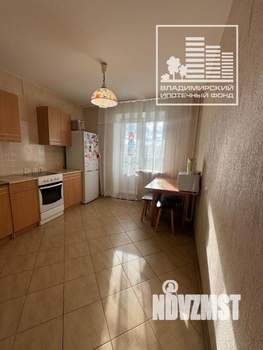 1-к квартира, на длительный срок, 40м2, 5/14 этаж