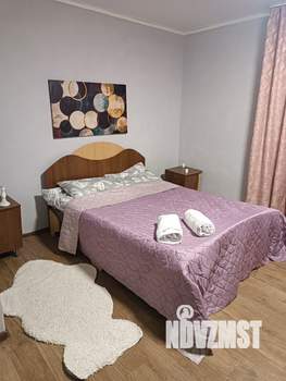 1-к квартира, посуточно, 31м2, 3/4 этаж