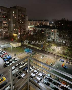 1-к квартира, на длительный срок, 50м2, 7/17 этаж