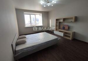 1-к квартира, на длительный срок, 42м2, 3/12 этаж