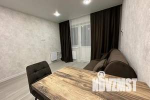 1-к квартира, посуточно, 30м2, 1/17 этаж