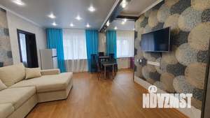 2-к квартира, посуточно, 45м2, 1/3 этаж