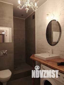 2-к квартира, посуточно, 39м2, 14/14 этаж