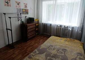 1-к квартира, на длительный срок, 31м2, 2/5 этаж