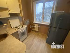 2-к квартира, на длительный срок, 44м2, 3/5 этаж