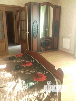 1-к квартира, на длительный срок, 50м2, 6/6 этаж