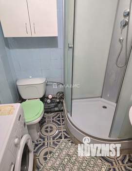 1-к квартира, на длительный срок, 34м2, 3/5 этаж