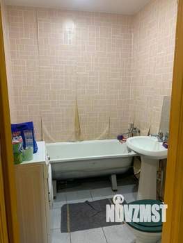 1-к квартира, на длительный срок, 40м2, 5/5 этаж