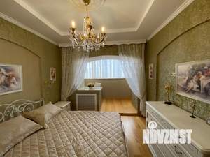 2-к квартира, посуточно, 64м2, 5/7 этаж