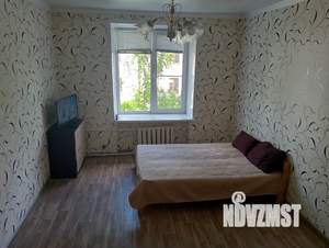 1-к квартира, посуточно, 29м2, 2/3 этаж