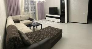 3-к квартира, на длительный срок, 105м2, 9/10 этаж