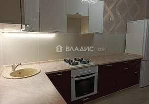 1-к квартира, на длительный срок, 42м2, 7/9 этаж