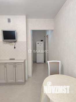 1-к квартира, на длительный срок, 40м2, 10/17 этаж