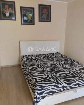 1-к квартира, на длительный срок, 30м2, 2/5 этаж