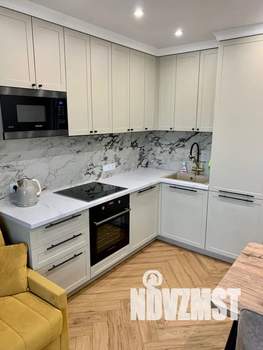 1-к квартира, посуточно, 45м2, 3/19 этаж