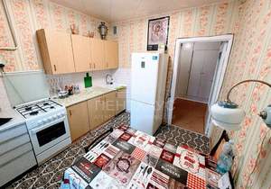 2-к квартира, на длительный срок, 55м2, 1/9 этаж