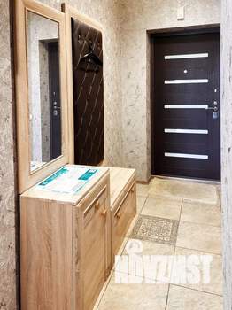 1-к квартира, посуточно, 45м2, 5/10 этаж