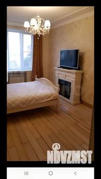 1-к квартира, на длительный срок, 55м2, 5/17 этаж