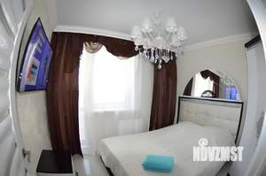 2-к квартира, посуточно, 45м2, 10/10 этаж
