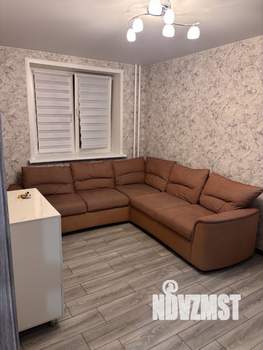 1-к квартира, на длительный срок, 32м2, 4/17 этаж