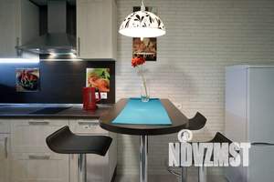 1-к квартира, посуточно, 38м2, 6/16 этаж