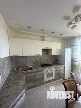 3-к квартира, на длительный срок, 70м2, 18/18 этаж