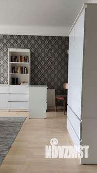 2-к квартира, на длительный срок, 42м2, 4/9 этаж