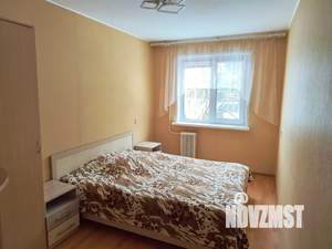 2-к квартира, посуточно, 44м2, 3/5 этаж