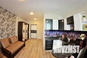 1-к квартира, посуточно, 35м2, 10/10 этаж