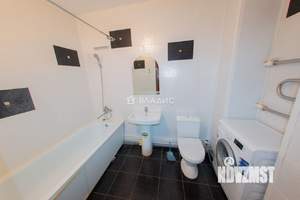 1-к квартира, на длительный срок, 41м2, 3/17 этаж