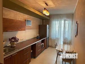 1-к квартира, на длительный срок, 42м2, 10/16 этаж