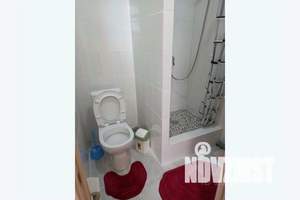1-к квартира, посуточно, 27м2, 2/2 этаж