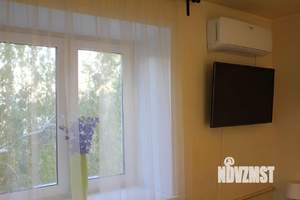 1-к квартира, на длительный срок, 33м2, 5/5 этаж