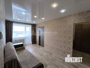 2-к квартира, на длительный срок, 43м2, 5/5 этаж