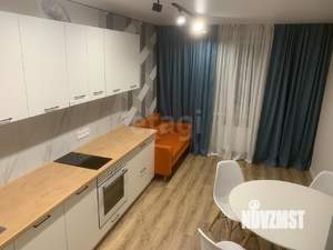 1-к квартира, на длительный срок, 50м2, 1/5 этаж