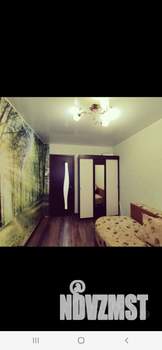 2-к квартира, на длительный срок, 45м2, 1/5 этаж