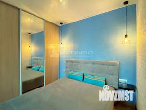 1-к квартира, на длительный срок, 41м2, 9/10 этаж