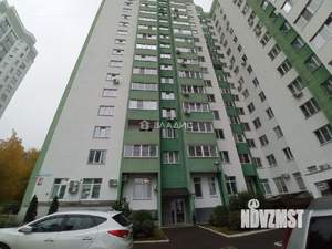 1-к квартира, на длительный срок, 42м2, 10/17 этаж