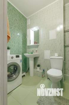 1-к квартира, посуточно, 46м2, 3/15 этаж