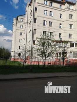 1-к квартира, на длительный срок, 53м2, 4/6 этаж