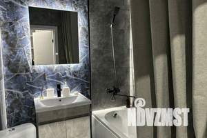 1-к квартира, посуточно, 30м2, 15/15 этаж