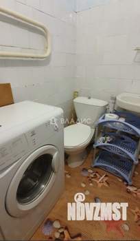 1-к квартира, на длительный срок, 30м2, 2/5 этаж