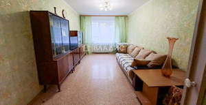 2-к квартира, на длительный срок, 48м2, 1/10 этаж