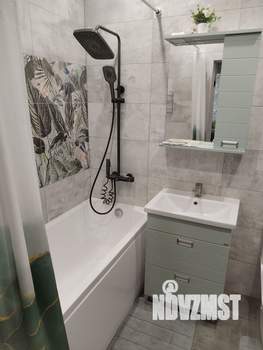 1-к квартира, посуточно, 42м2, 8/14 этаж