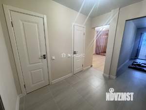 1-к квартира, на длительный срок, 42м2, 5/17 этаж