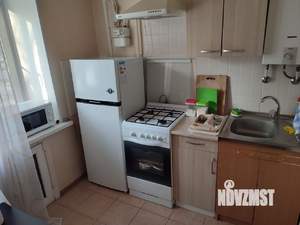 1-к квартира, на длительный срок, 31м2, 1/5 этаж