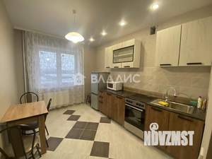 2-к квартира, на длительный срок, 57м2, 14/15 этаж