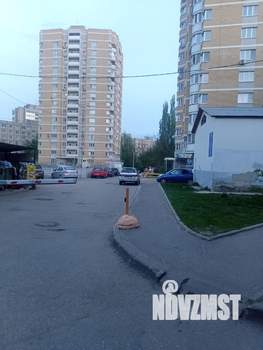 2-к квартира, посуточно, 60м2, 5/15 этаж