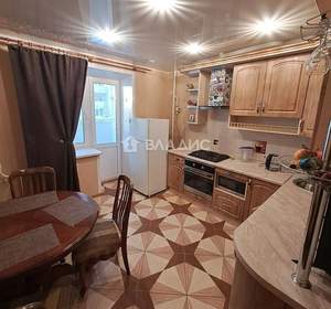 1-к квартира, на длительный срок, 38м2, 2/12 этаж